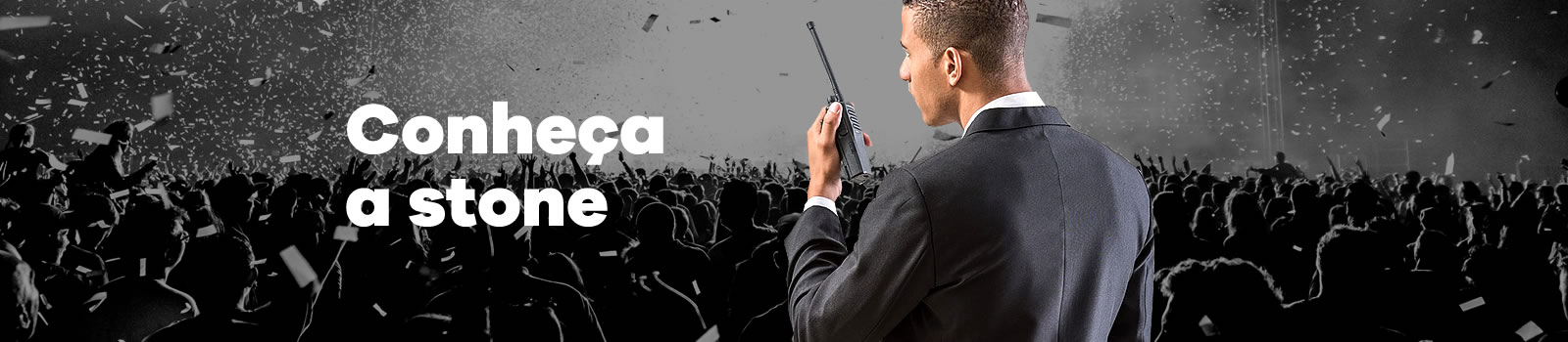 Banner da Página: Empresa